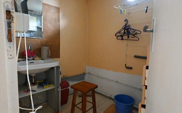 Maison à vendre    2 pièces •  Ponthoile