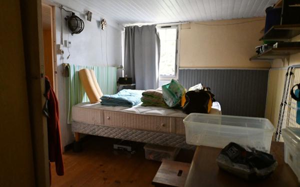 Maison à vendre    2 pièces •  Ponthoile