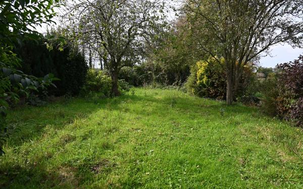 Maison à vendre    2 pièces •  Ponthoile