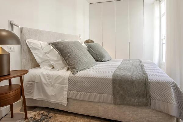 A vendre à Cannes, belle maison de ville rénovée