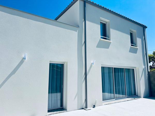 Maison Rochefort 6 pièce(s) 152 m2