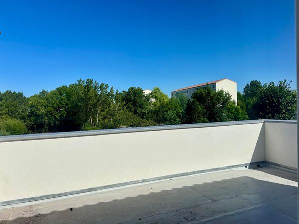 Maison Rochefort 6 pièce(s) 152 m2