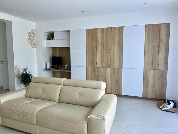 Maison Rochefort 6 pièce(s) 152 m2