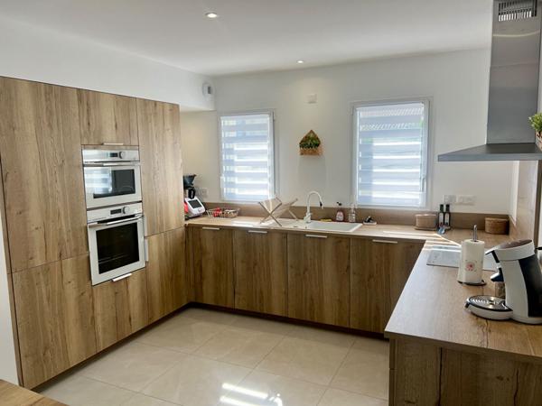 Maison Rochefort 6 pièce(s) 152 m2