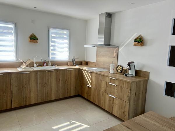 Maison Rochefort 6 pièce(s) 152 m2