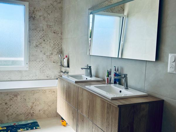 Maison Rochefort 6 pièce(s) 152 m2