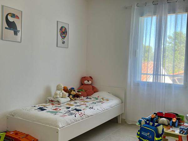 Maison Rochefort 6 pièce(s) 152 m2