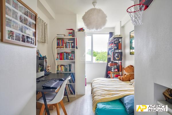 Appartement Maisons Laffitte 5 pièce(s) 103 m2 €655 000 ** - Référence 4470