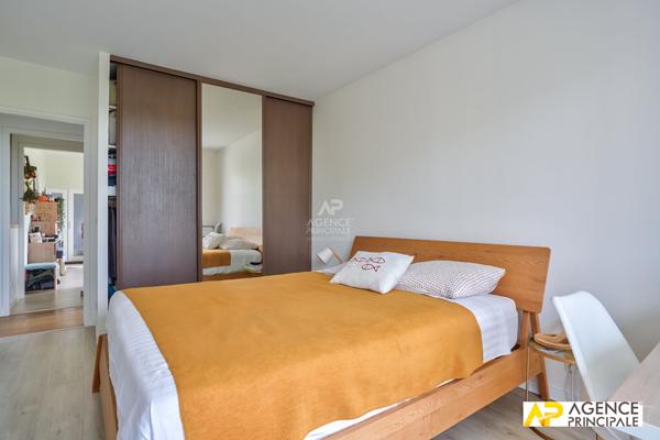 Appartement Maisons Laffitte 5 pièce(s) 103 m2 €655 000 ** - Référence 4470