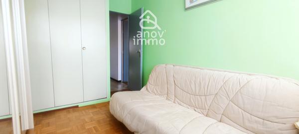 Appartement
                                                                                                                                                                                                                                                                                                                        4 pièce(s)                                                                                                                                                                                                          3 chambre(s)                                                                                                                                                                                                          95  m²