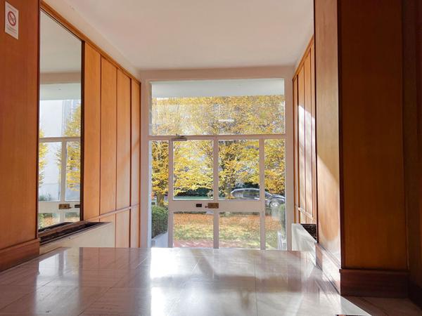 ANGERS Strasbourg - Appartement T4 de 3 chambres avec balcon, stationnement, cave et grenier !