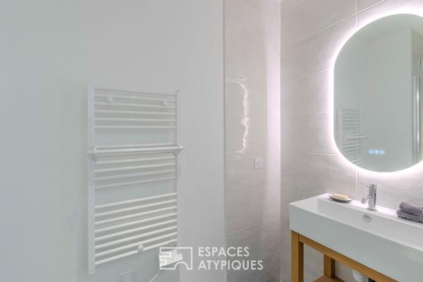 Appartement de standing avec terrasse au coeur de Sainte Marie