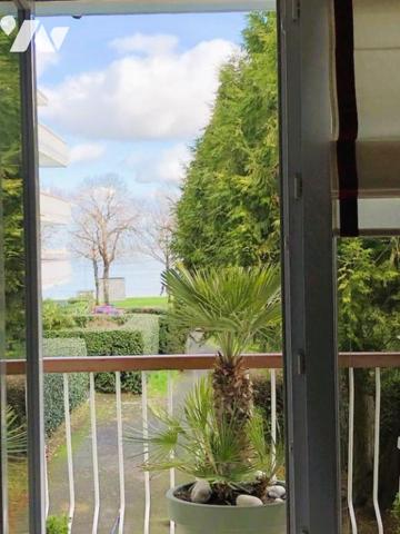 APPARTEMENT VUE MER 3 CHAMBRES