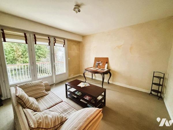 APPARTEMENT VUE MER 3 CHAMBRES