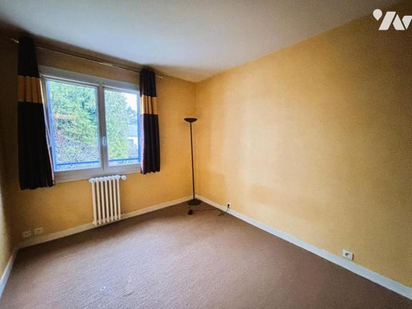 APPARTEMENT VUE MER 3 CHAMBRES