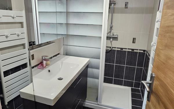 Maison à vendre    4 pièces •  Pontault-Combault