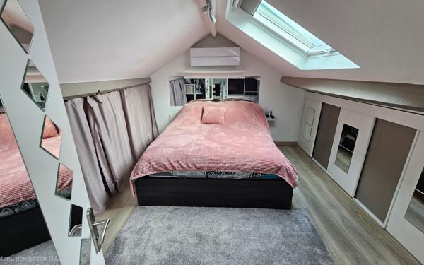 Maison à vendre    4 pièces •  Pontault-Combault