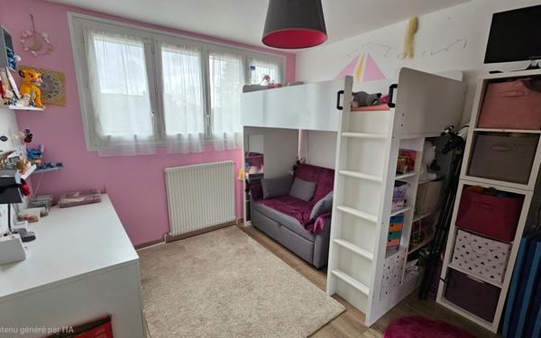 Maison à vendre    4 pièces •  Pontault-Combault