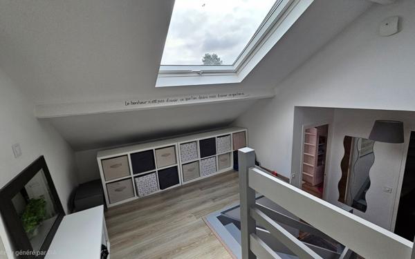 Maison à vendre    4 pièces •  Pontault-Combault