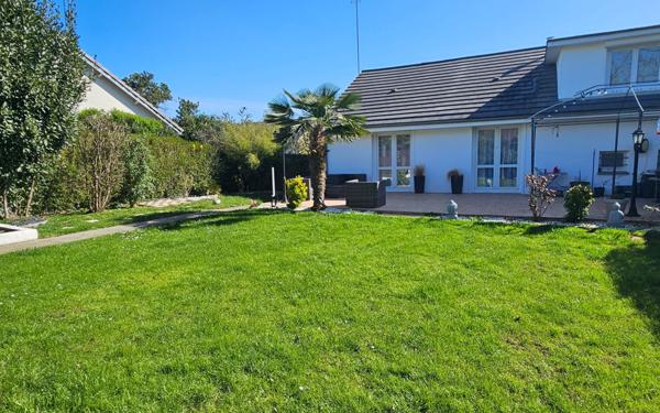 Maison à vendre    4 pièces •  Pontault-Combault