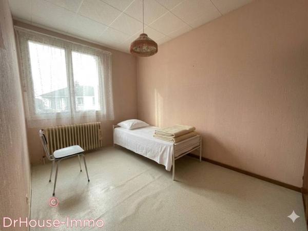 Maison à vendre 4 pièces de 82 m²