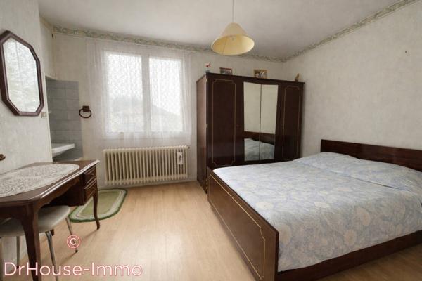 Maison à vendre 4 pièces de 82 m²