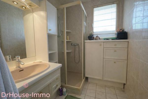 Maison à vendre 4 pièces de 82 m²