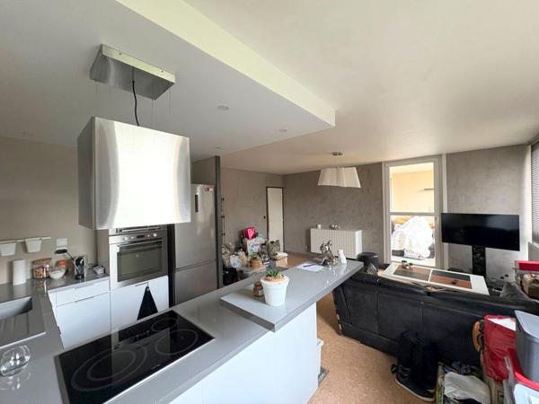 TOURCOING APPARTEMENT T2