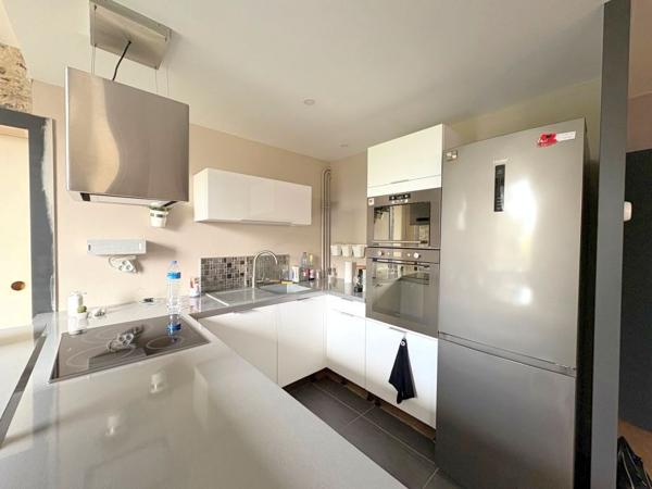 TOURCOING APPARTEMENT T2