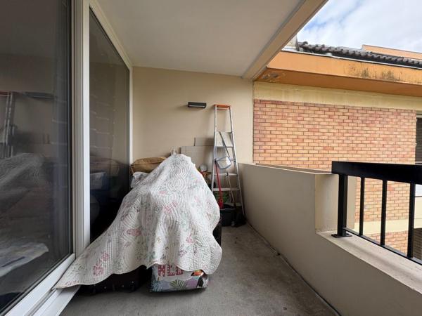 TOURCOING APPARTEMENT T2