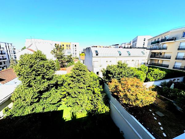 Appartement Bois Colombes 5 pièce(s) 100 m2