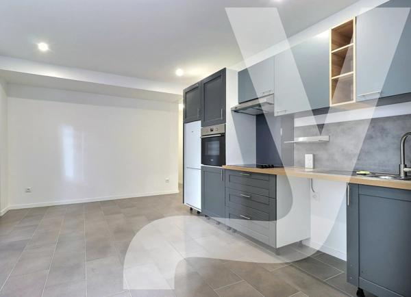 À louer – Appartement 3 pièces à Nanterre – Mont-Valérien. - 92000 Nanterre - Réf 261001