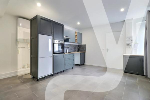 À louer – Appartement 3 pièces à Nanterre – Mont-Valérien. - 92000 Nanterre - Réf 261001