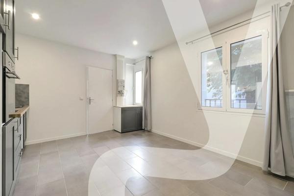 À louer – Appartement 3 pièces à Nanterre – Mont-Valérien. - 92000 Nanterre - Réf 261001
