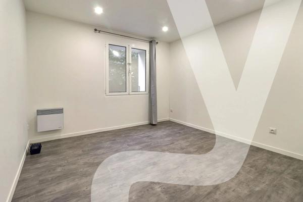 À louer – Appartement 3 pièces à Nanterre – Mont-Valérien. - 92000 Nanterre - Réf 261001