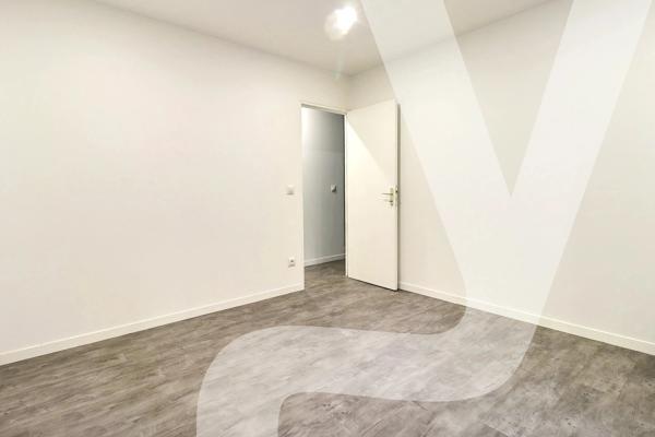 À louer – Appartement 3 pièces à Nanterre – Mont-Valérien. - 92000 Nanterre - Réf 261001