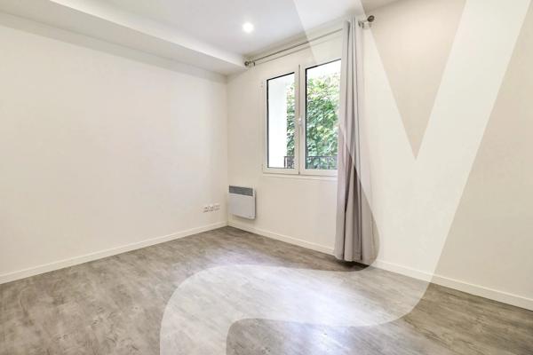 À louer – Appartement 3 pièces à Nanterre – Mont-Valérien. - 92000 Nanterre - Réf 261001