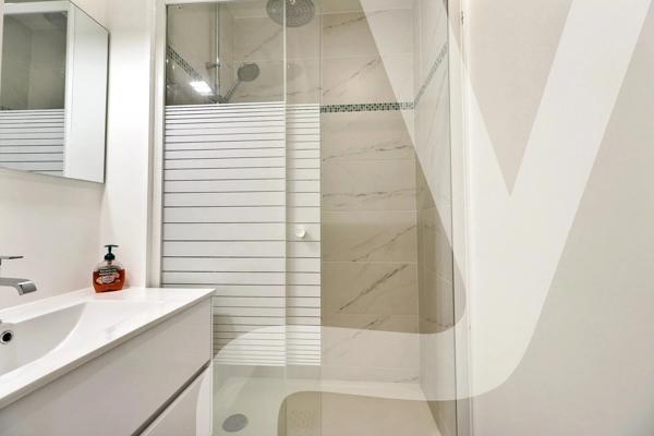 À louer – Appartement 3 pièces à Nanterre – Mont-Valérien. - 92000 Nanterre - Réf 261001