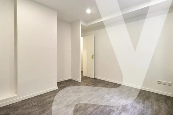À louer – Appartement 3 pièces à Nanterre – Mont-Valérien. - 92000 Nanterre - Réf 261001