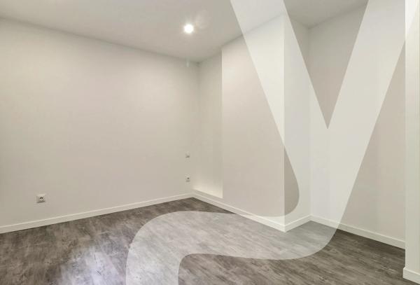 À louer – Appartement 3 pièces à Nanterre – Mont-Valérien. - 92000 Nanterre - Réf 261001