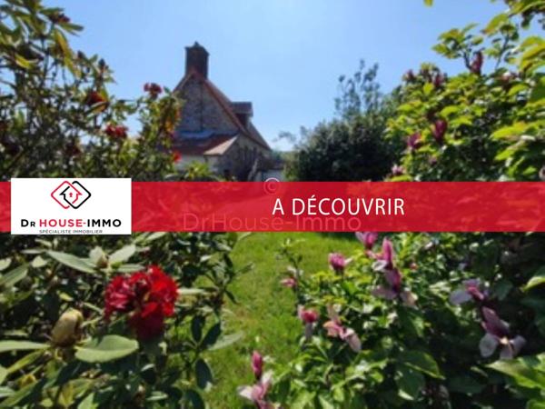 Maison à vendre 6 pièces de 144 m²