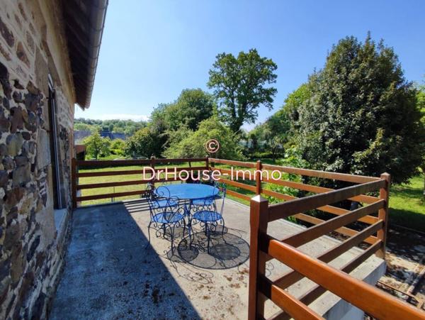 Maison à vendre 6 pièces de 144 m²