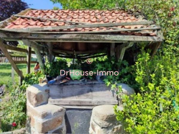 Maison à vendre 6 pièces de 144 m²