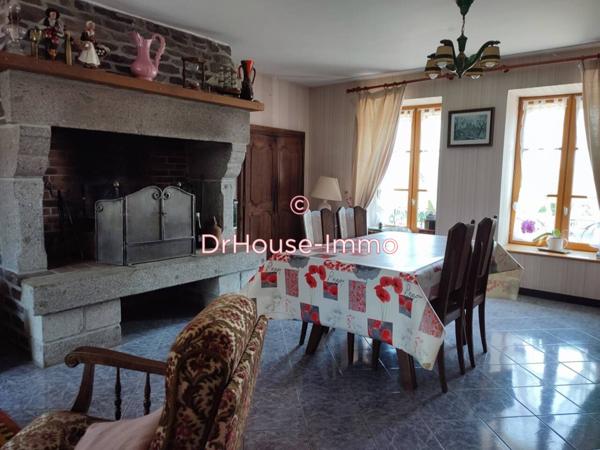 Maison à vendre 6 pièces de 144 m²