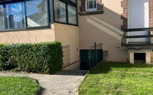 Maison à louer