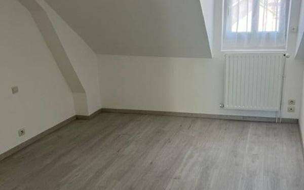 Maison à louer