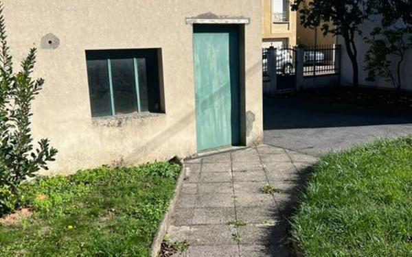 Maison à louer