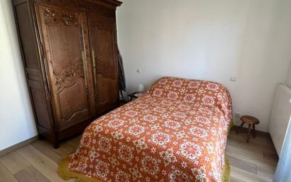 Maison à louer
