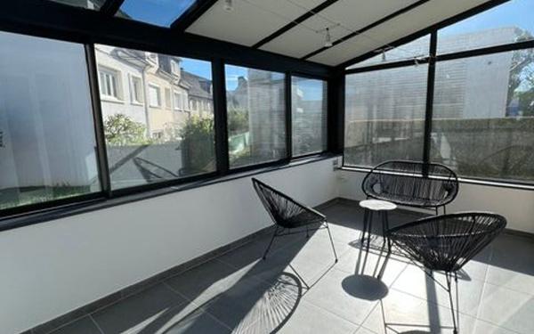 Maison à louer