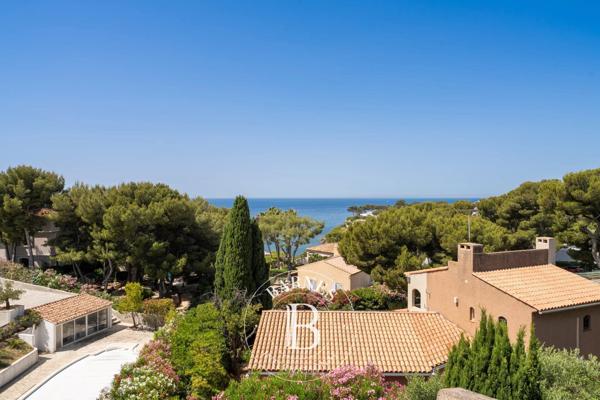 Carry-le-Rouet, Villa 7 Chambres -  320 m² à vendre